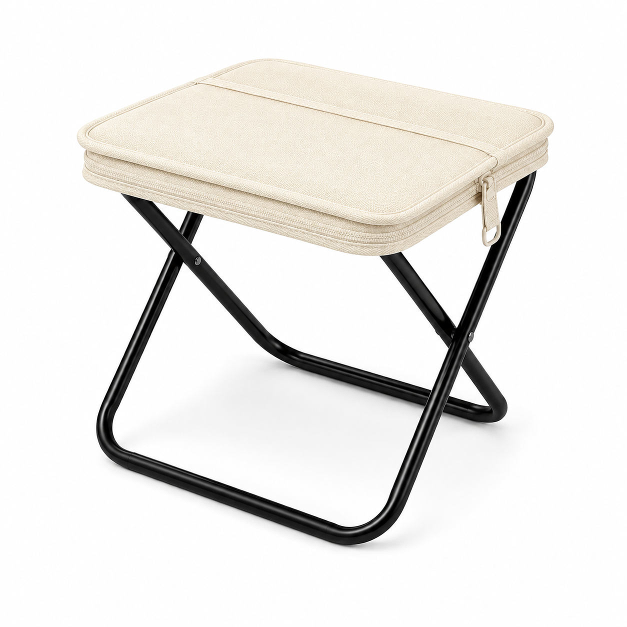 Topuzify CampSeat Katlanabilir Kamp Taburesi